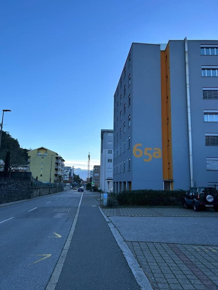 Casa Edera