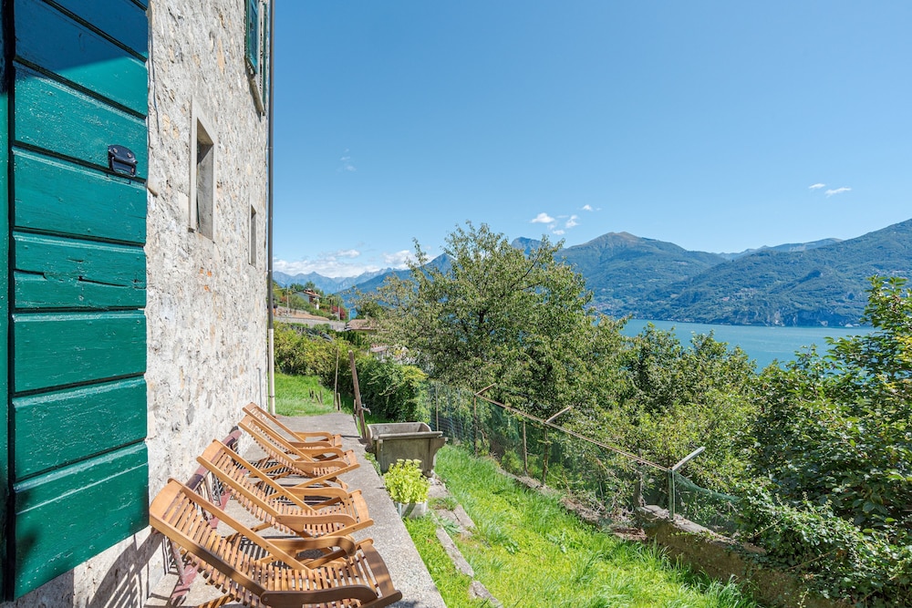 Casa di Pietra Menaggio