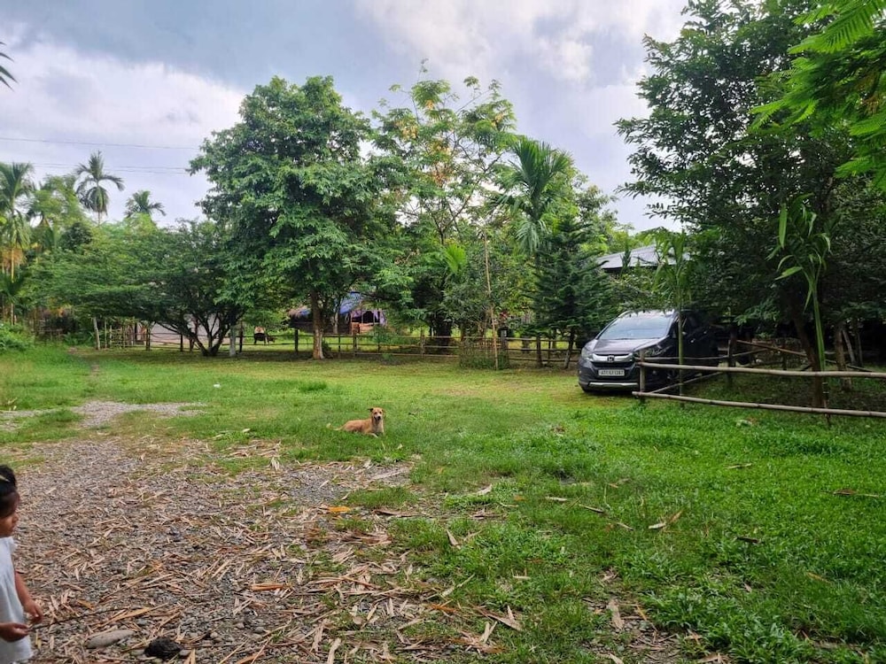 Lali Mou Camp By GRB view 4