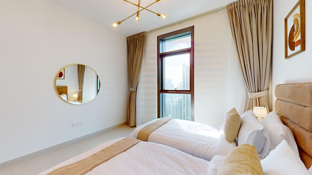 Primestay - Burj Crown - Downtown