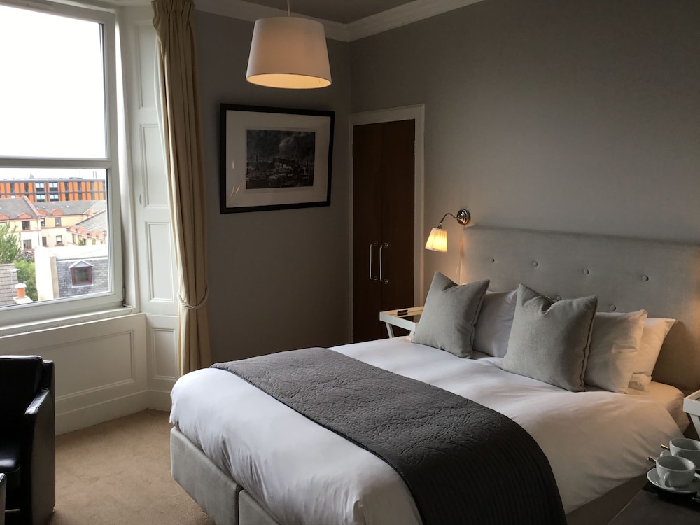 Martin's Guesthouse view 5