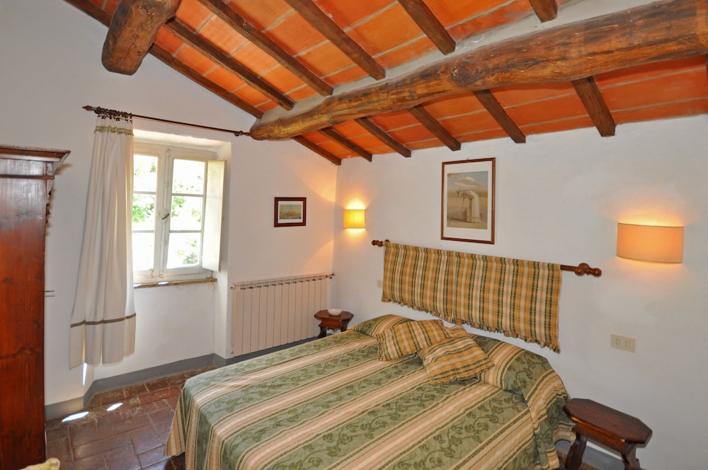 Borgo Del Castagno