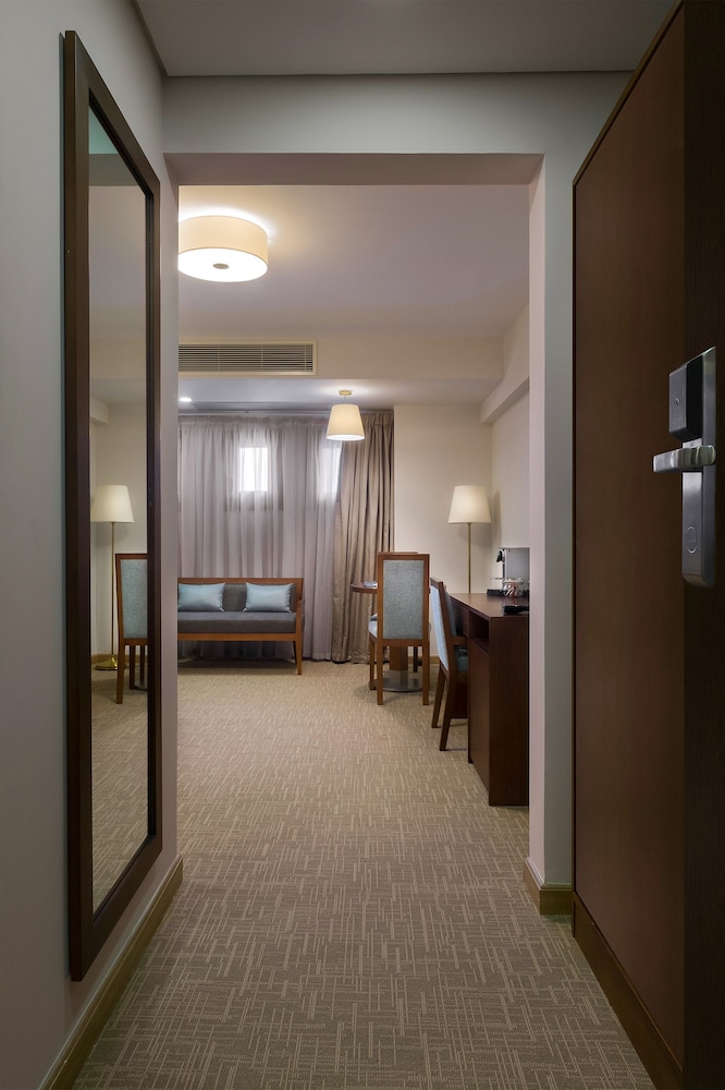 Boutique Residence Iconia Zamalek