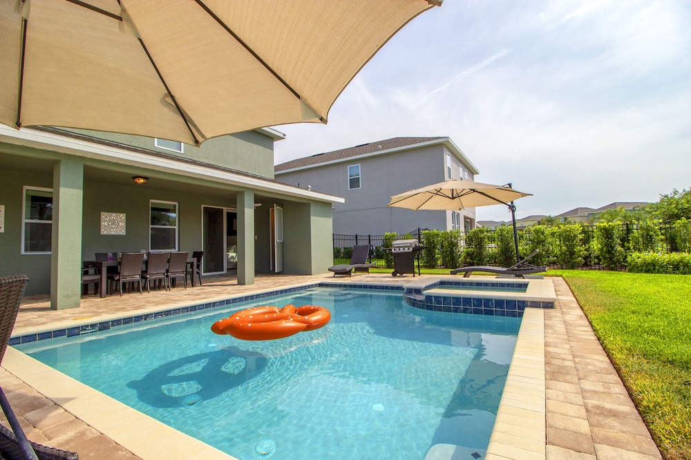 Encore Resort at Reunion 480 1825.8 - Image 2