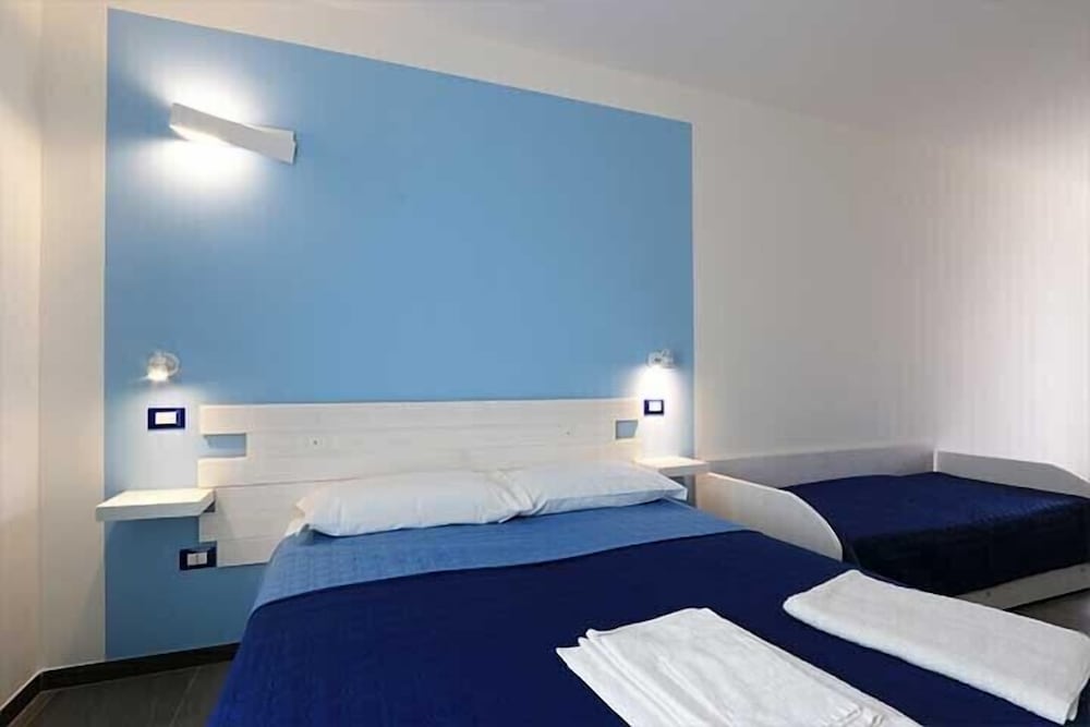 Maresidence
