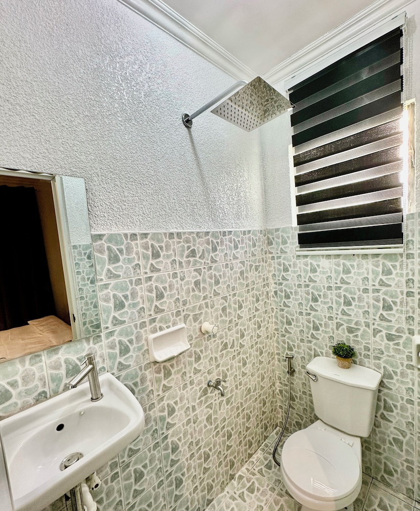 Triple B Guesthouse