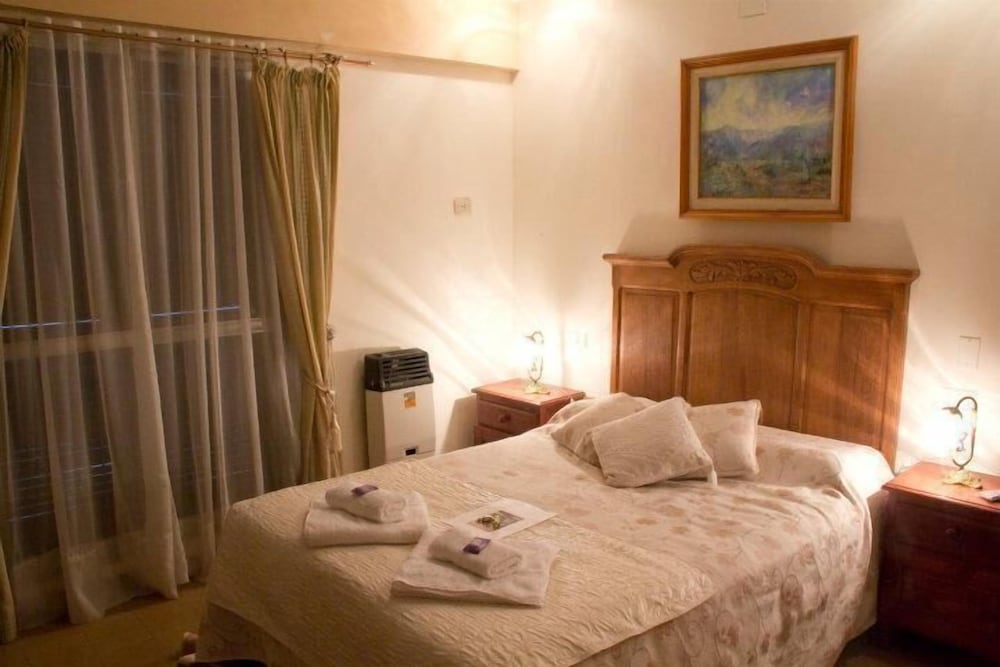 Hosteria Aconquija