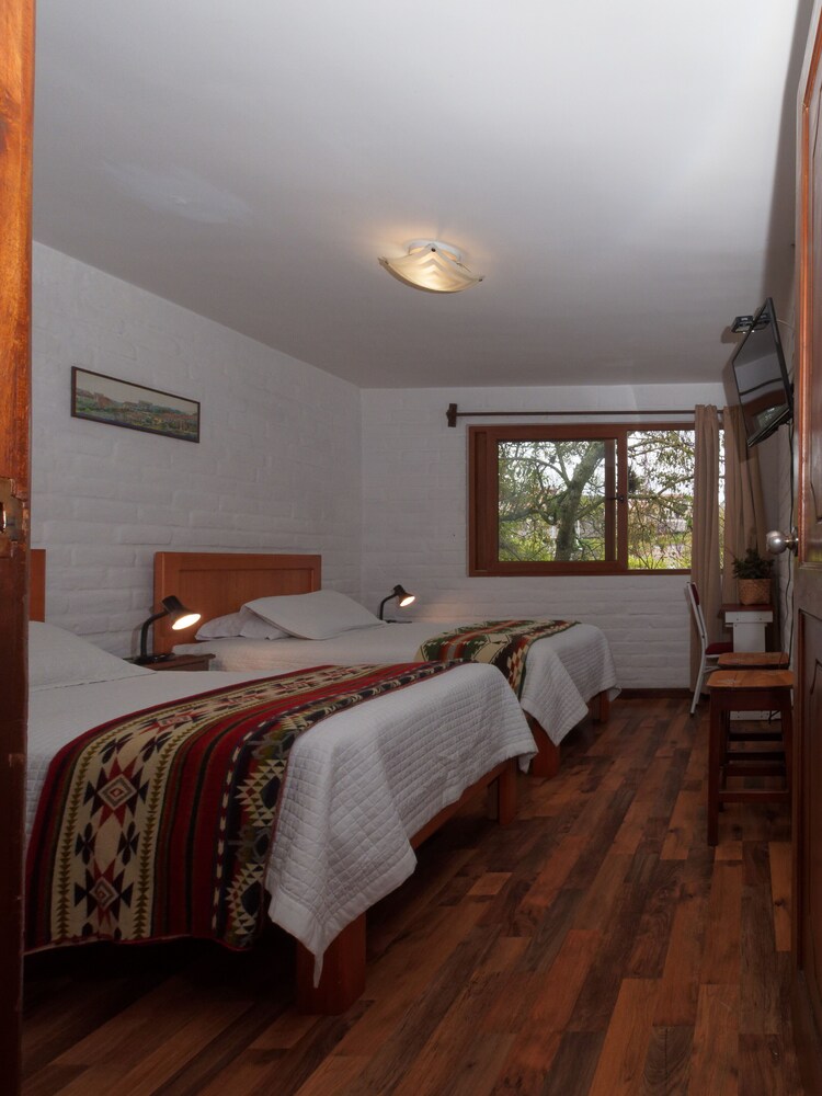 Apartamentos Otorongo