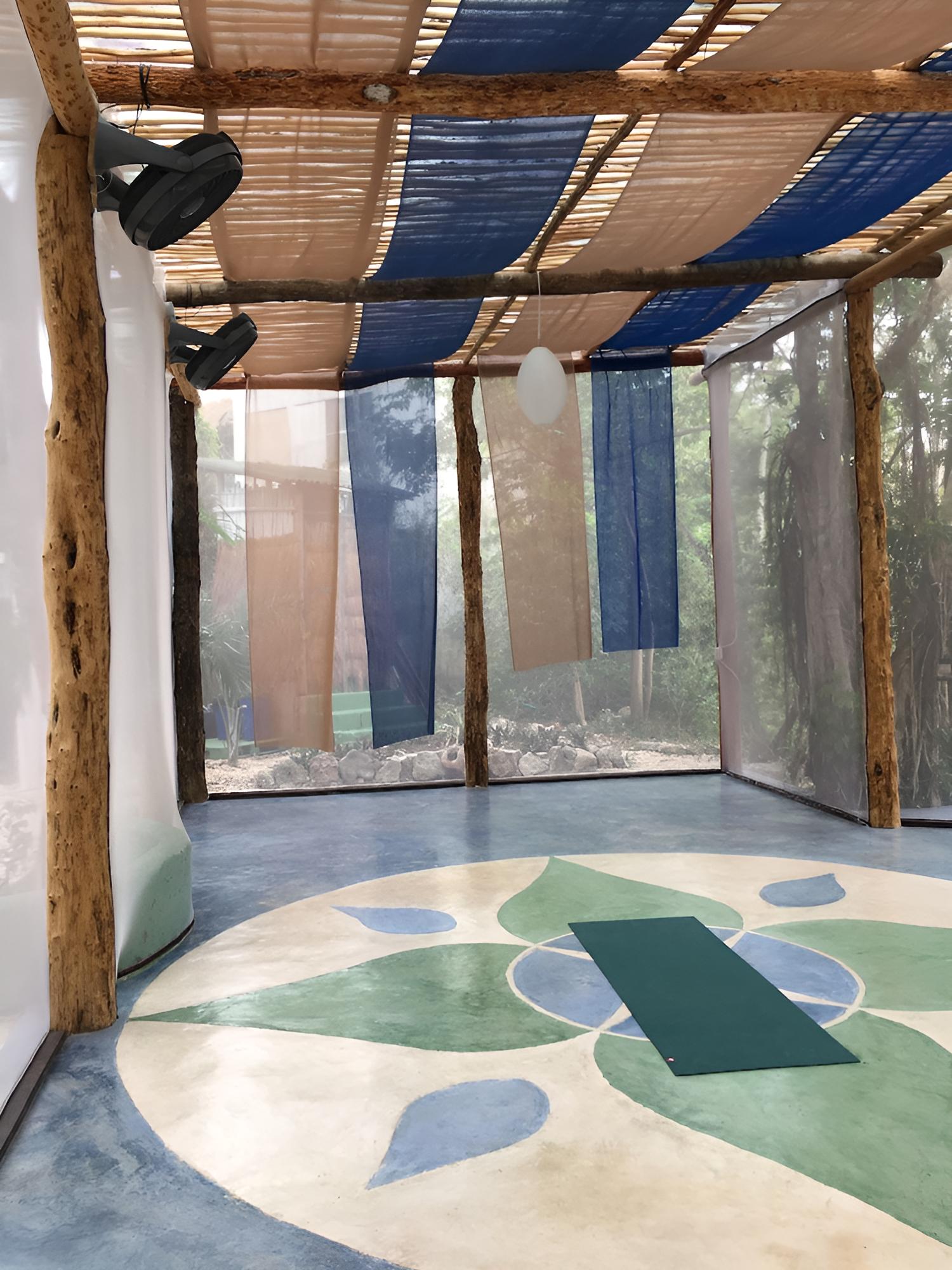 Harmony Glamping Tulum