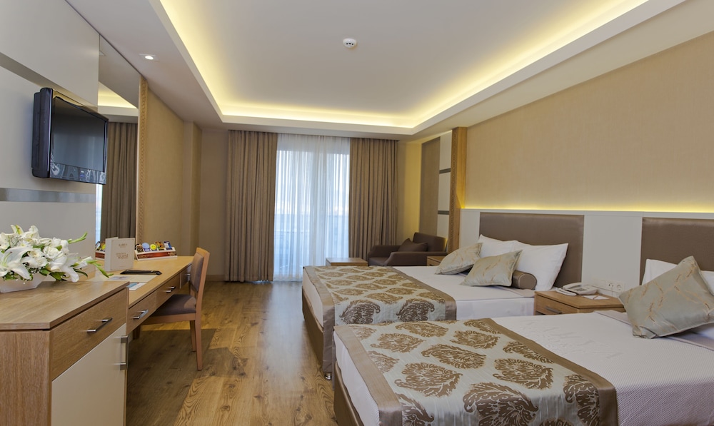 Kahya Resort Hotel - All Inclusive