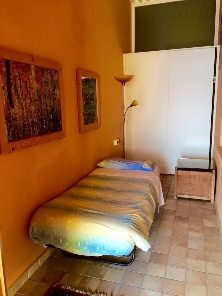 Residence Vecchio Porto Excelsior