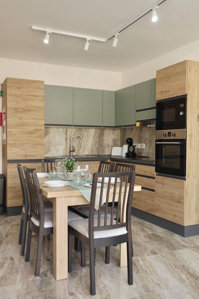 Gozo Coastal Escape Apartment Sea Views in Xlendi