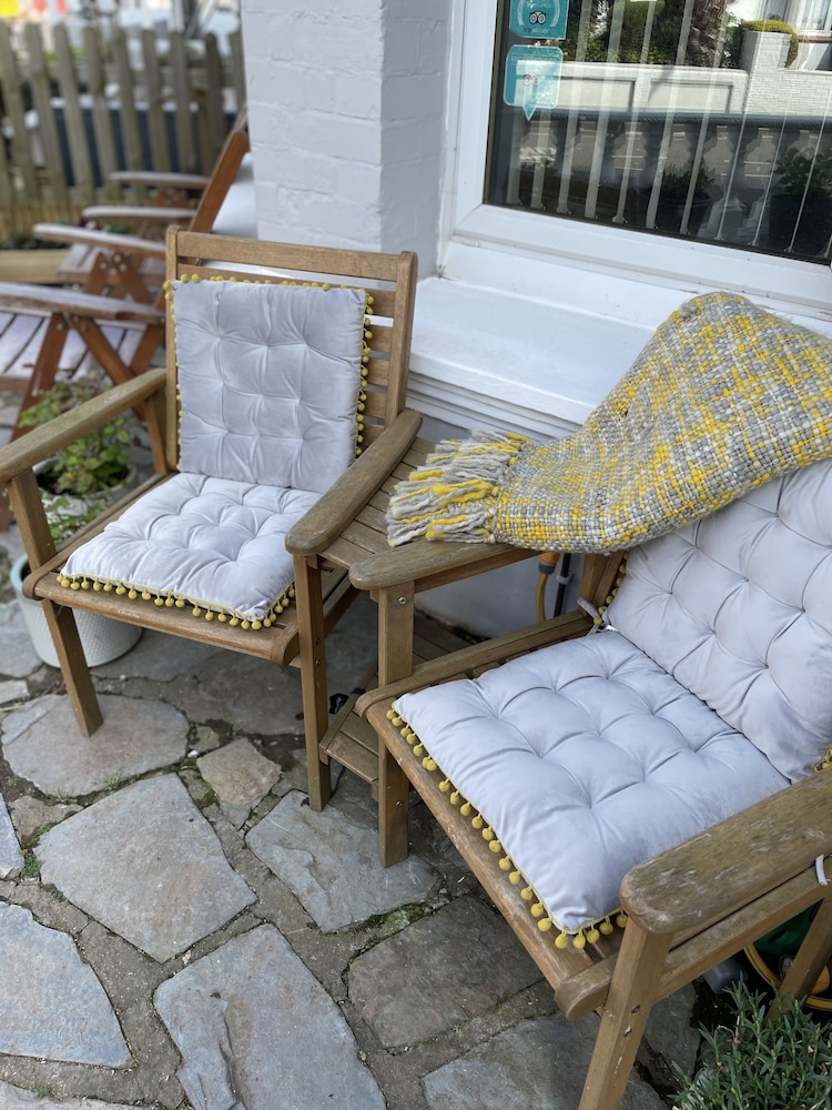 Cherwood Guesthouse