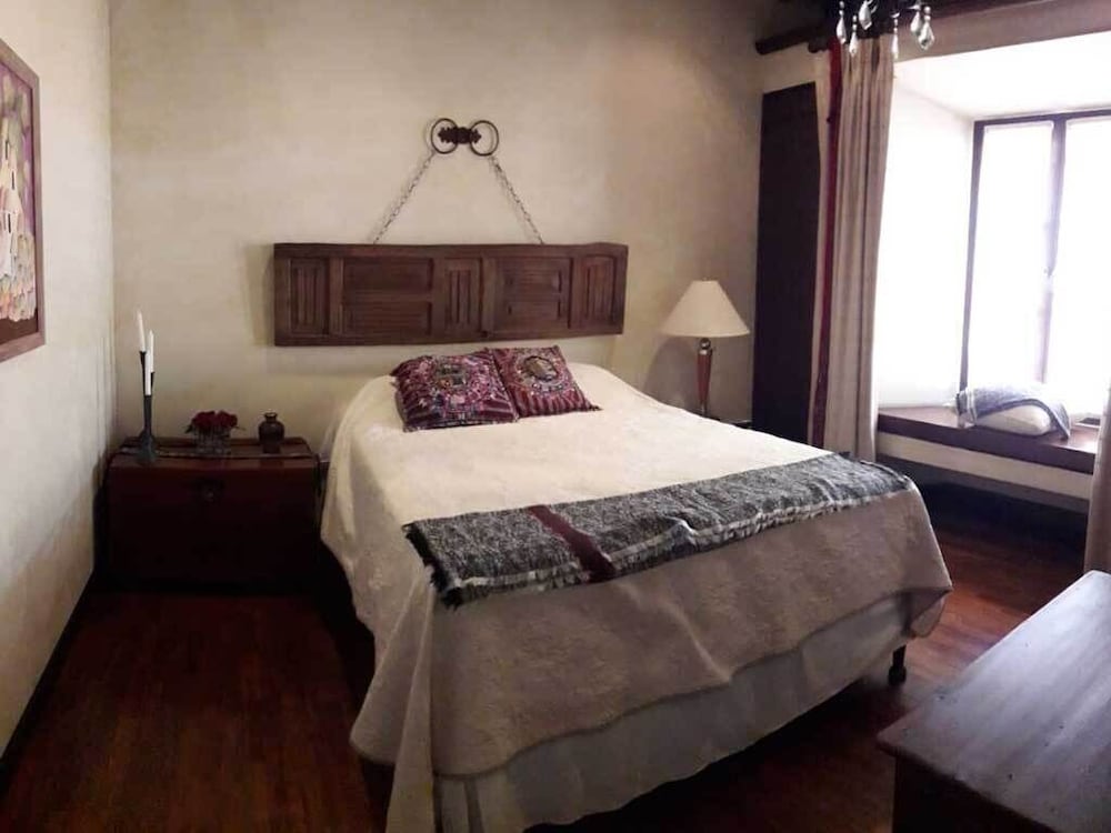 Casa Antigua view 4