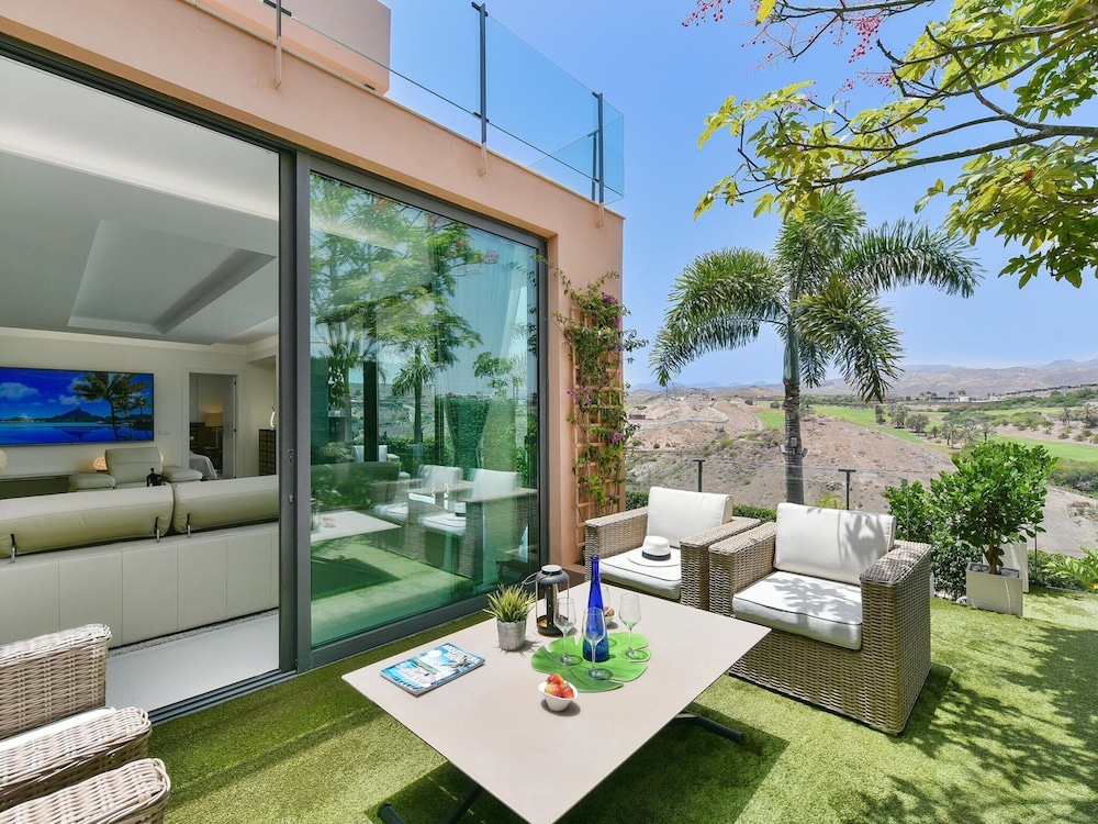 Holiday Home, Maspalomas