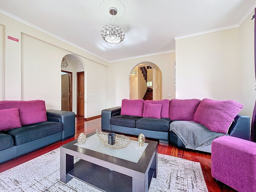 Gaula Family Haven by Atlantic Holiday