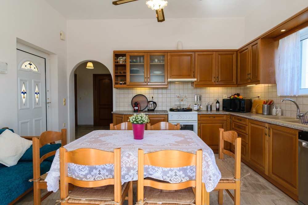 Villa Albion view 5