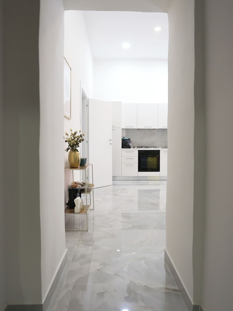 RODA Apartments
