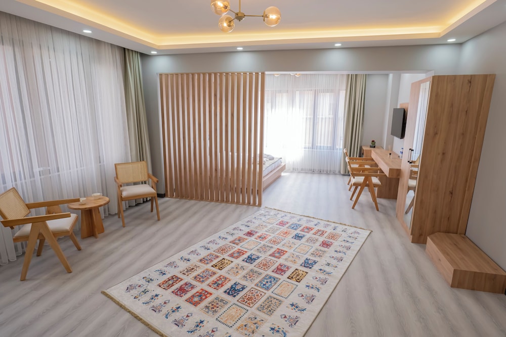 Galata Greenland Otel - Image 111