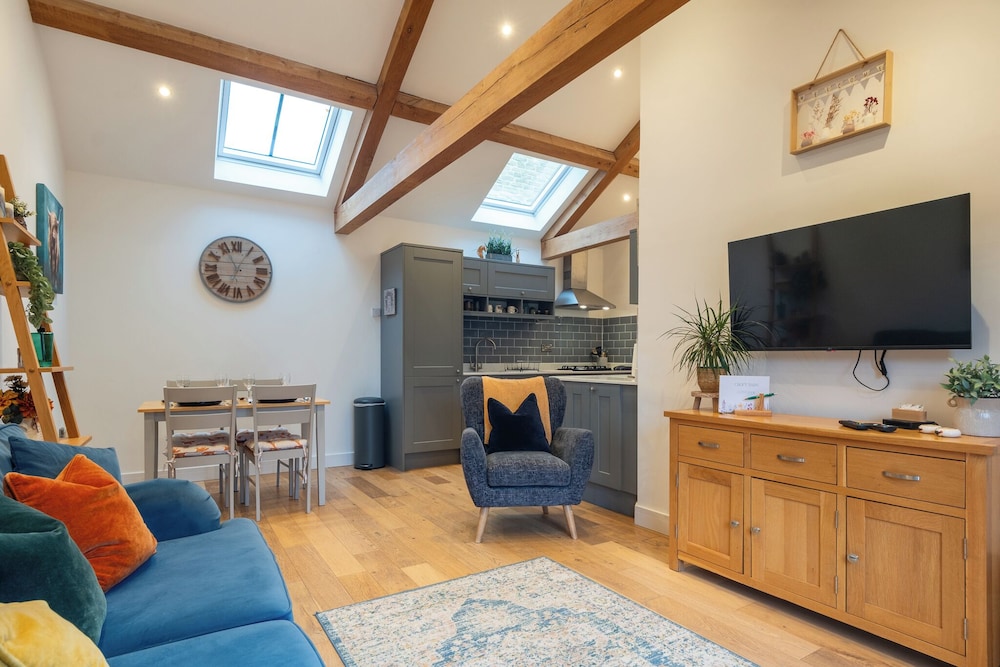Beautiful 2 Bedroom Barn in Cerney Wick