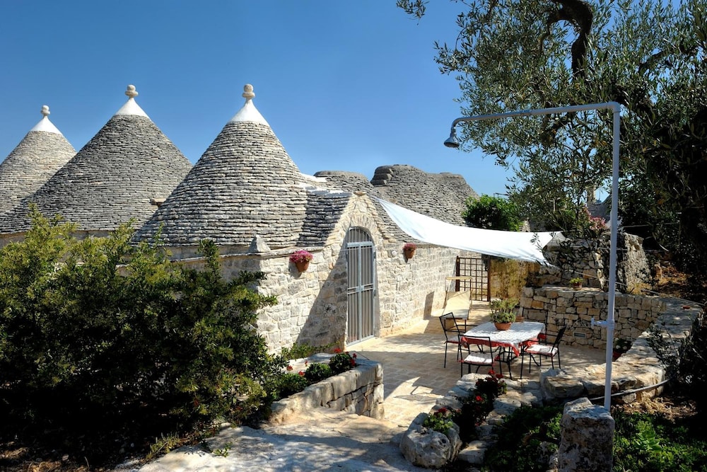 Trulli Barsento photo 5