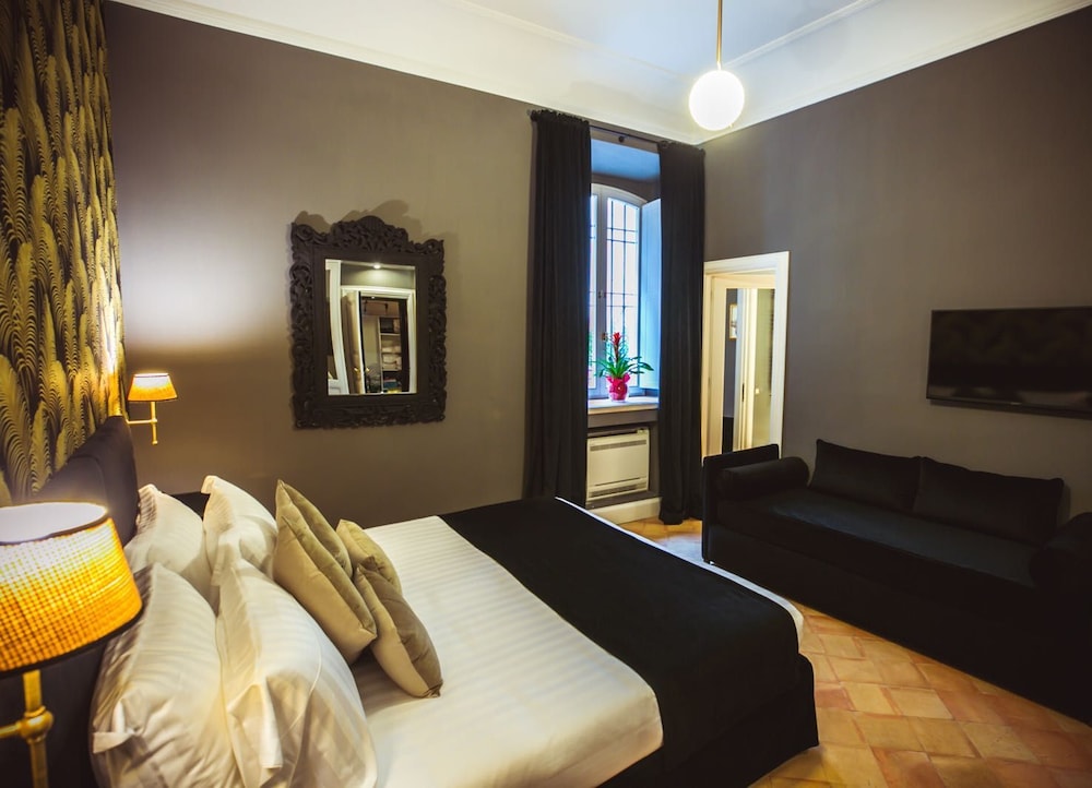Parrasio Hotel