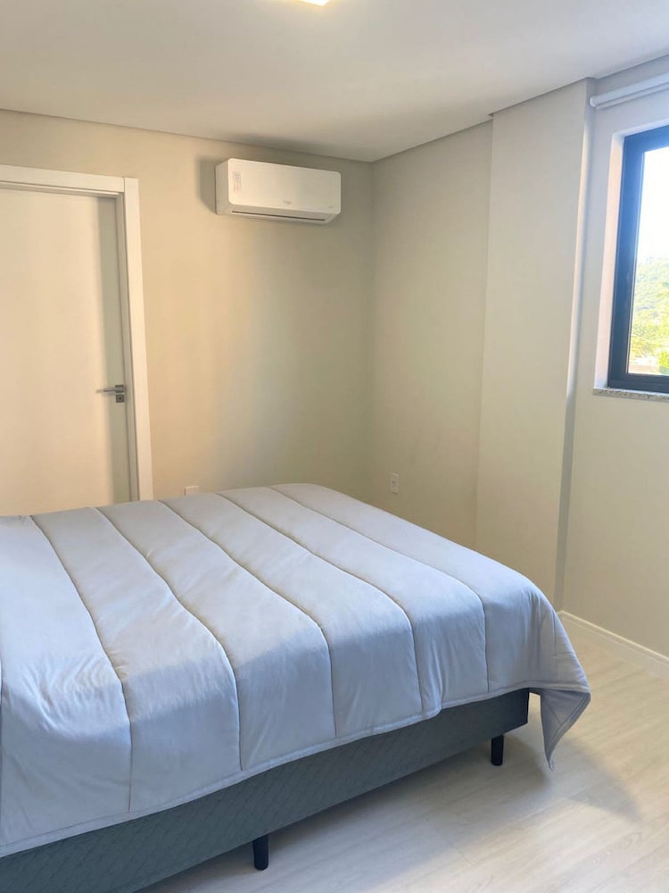 Apto Pérola de Penha Próximo ao Beto Carrero - SC