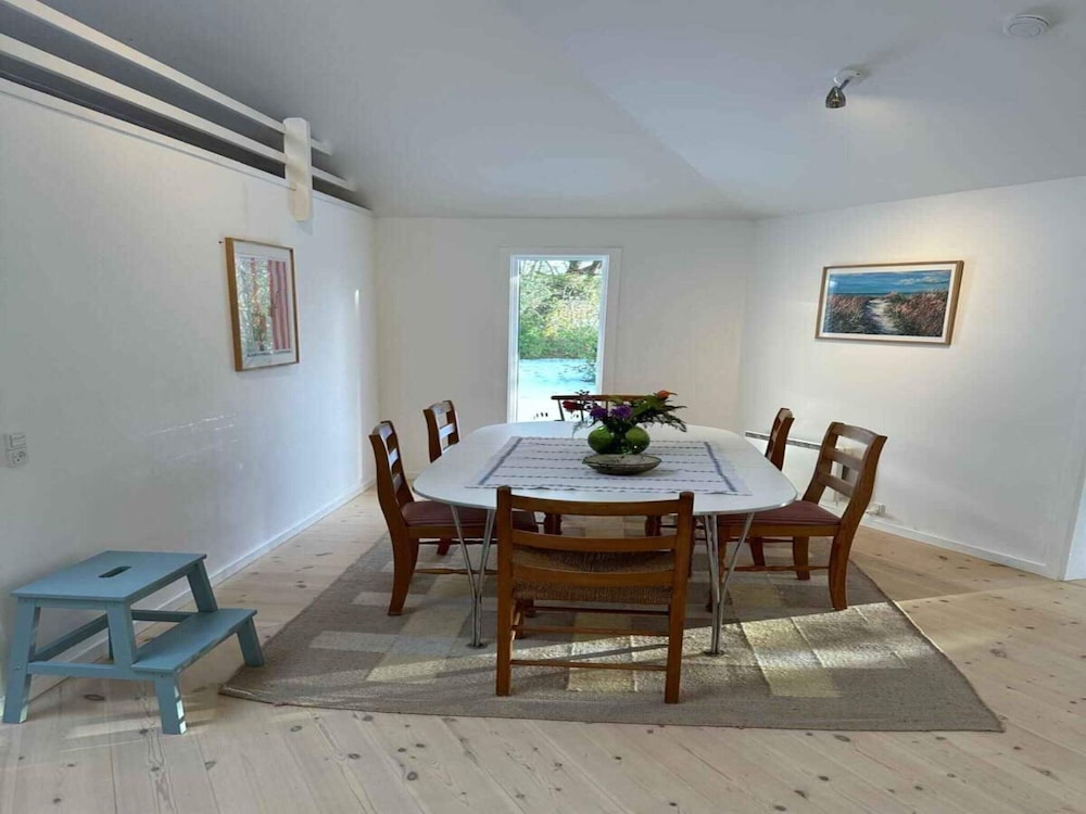 5 Star Holiday Home in Rorvig