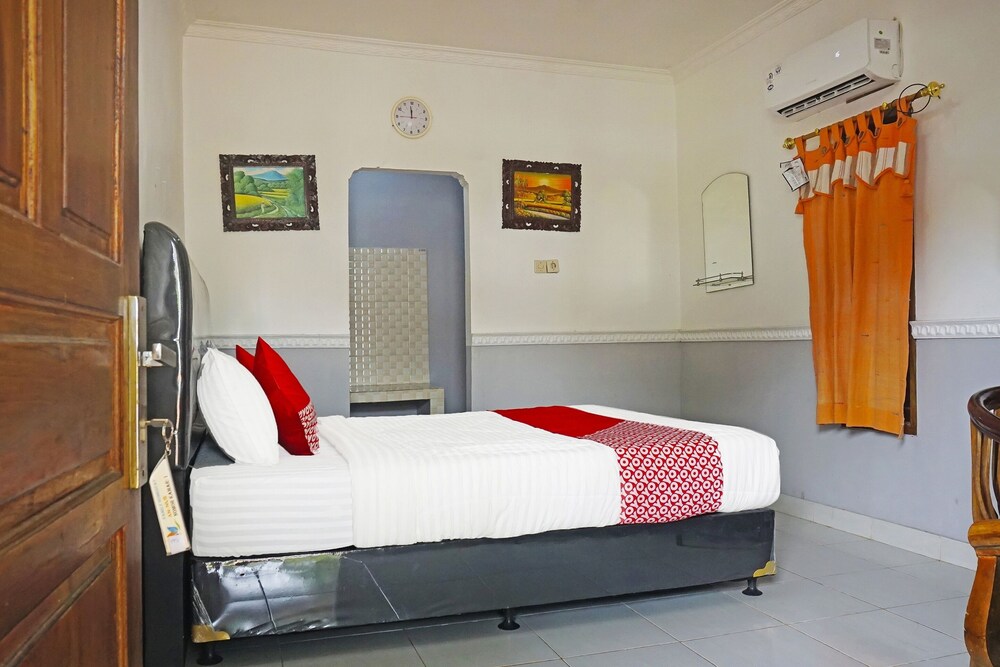 OYO 90369 Syariah An Nur