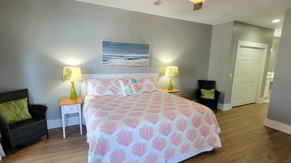 203 Butler Avenue by Tybee Vacation Rentals