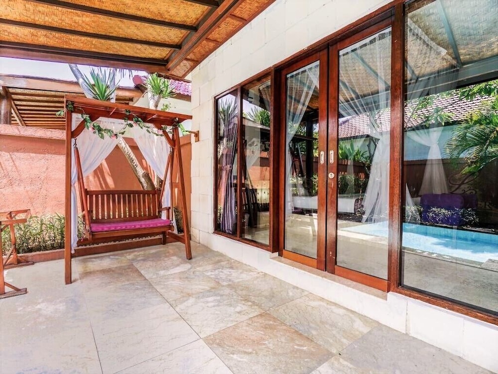 Private Pool Villas Kuta