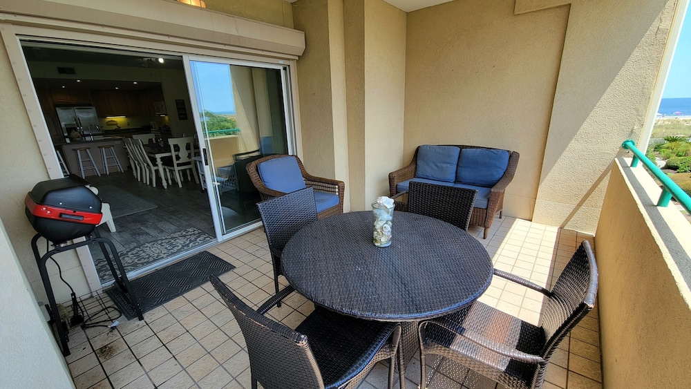 Desoto Beach Club 2 Tybee Vacation Rentals