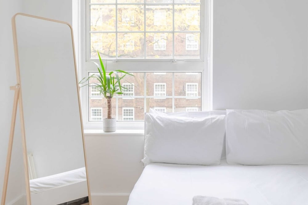 Central & Stylish 1BD Flat - 8mins to Greenwich!