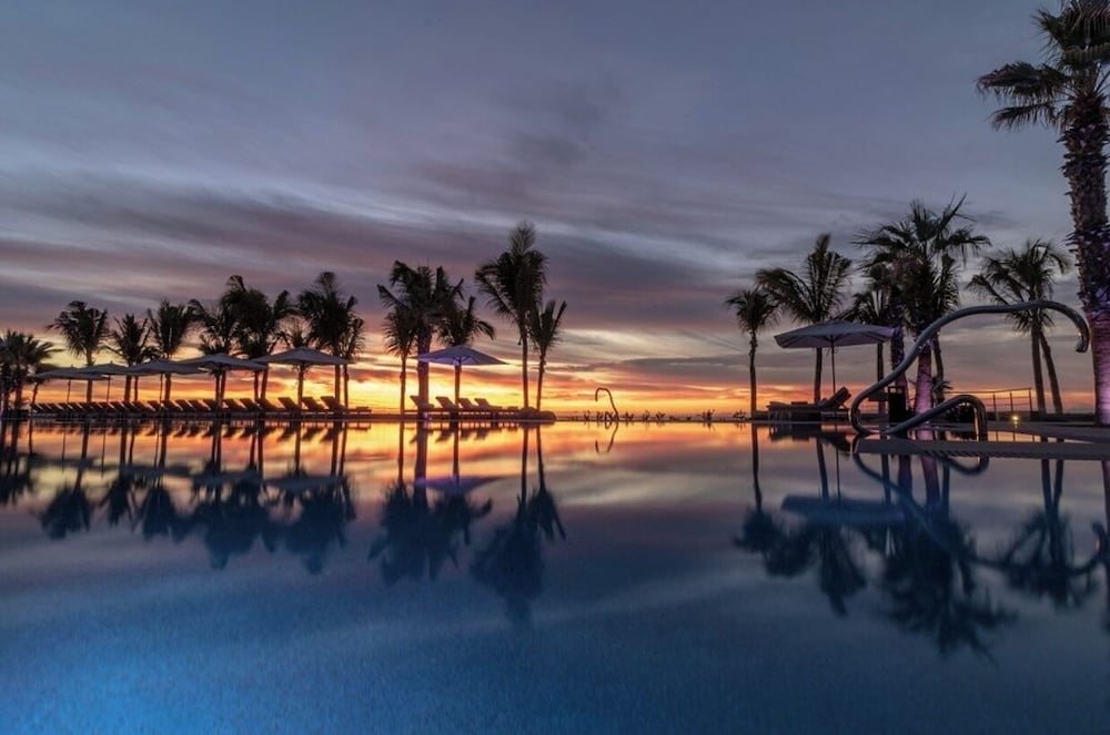 Graza Blanca resort & spa