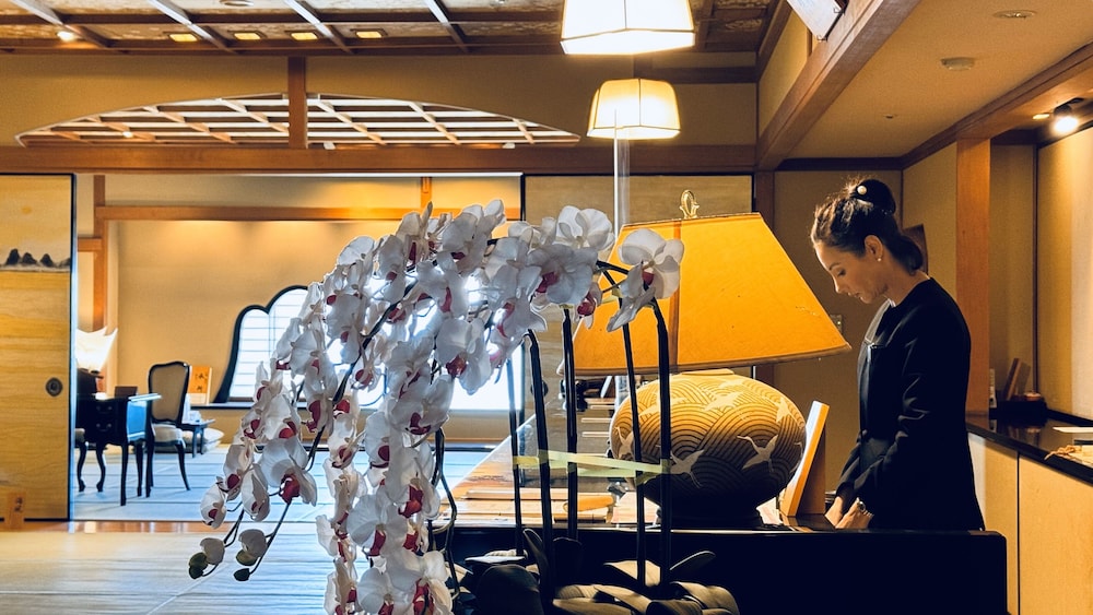 Shuku Kaifu Minamichita Yamami Onsen