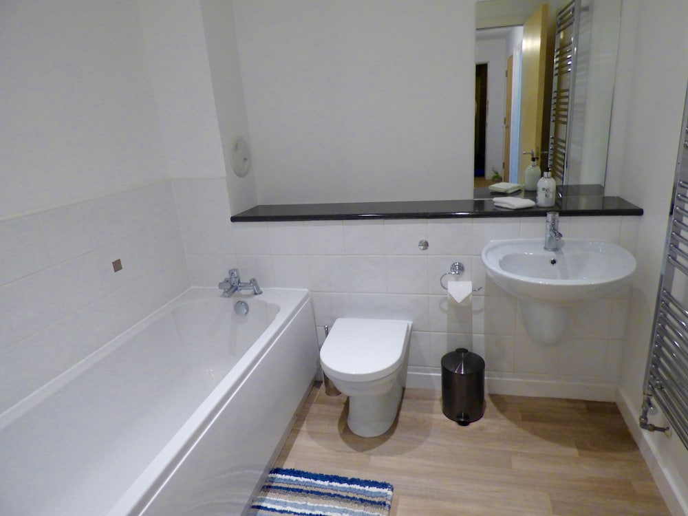 The Barony Suite Apartment