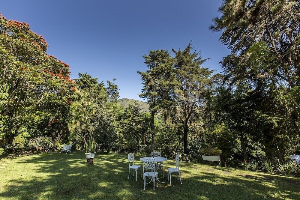 Hotel Colinas de Petropolis