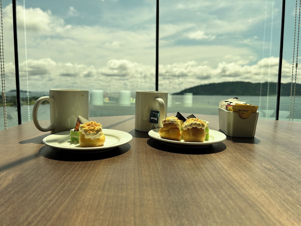 Lankayan Island Dive Resort