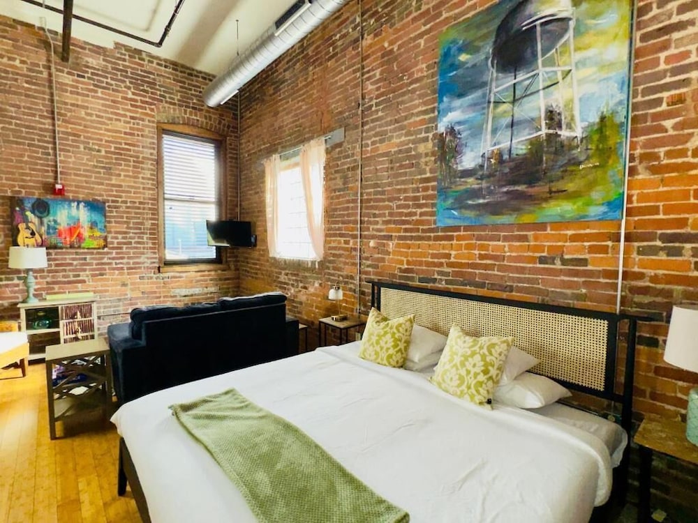 Music City Lofts