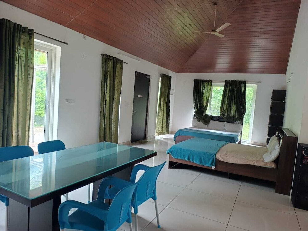 Siri Homestay