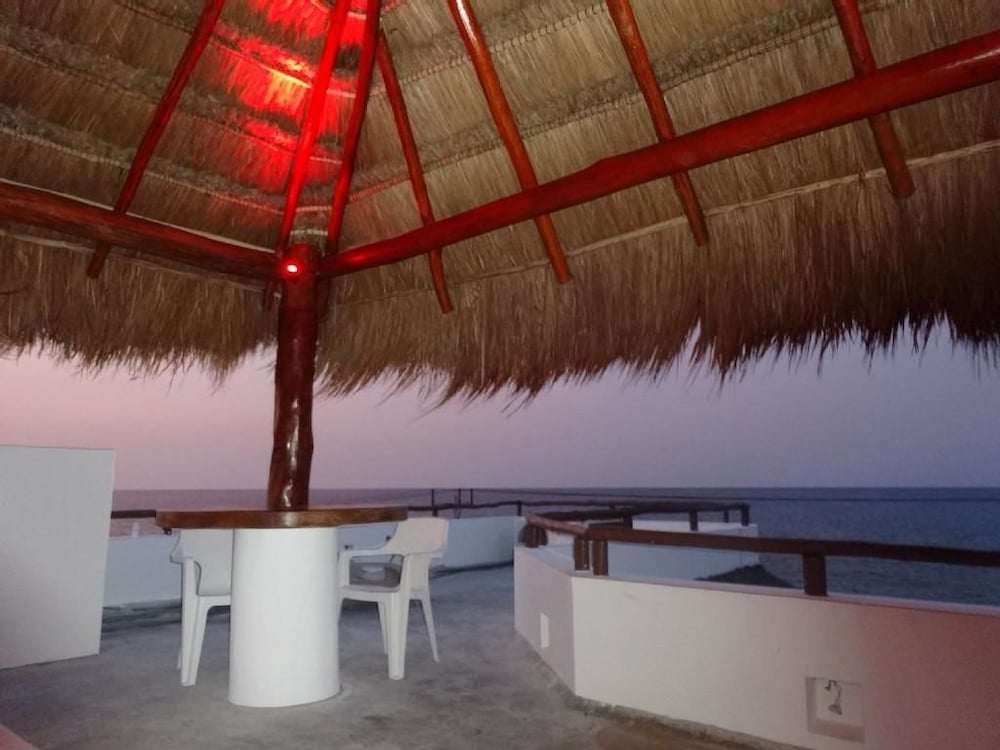 Casa Paraiso
