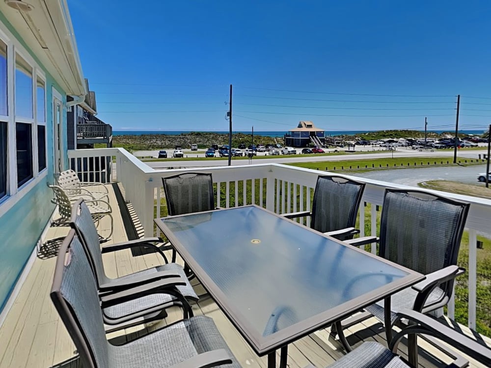 Sunset Retreat by Topsail Realty