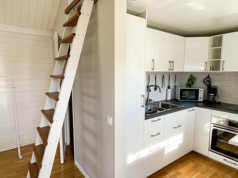 4 Star Holiday Home in Karlskrona