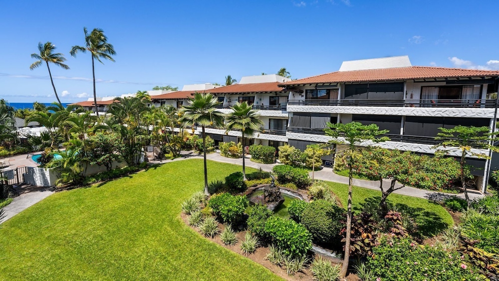 Ocean View - No Stairs! - In Unit Washer/dryer -top Floor- Vrkcv