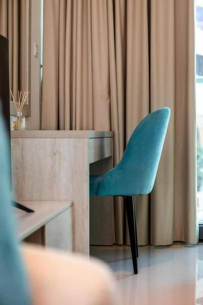 HAPPY SEASON I Seven Palm Residences Palm Jumeirah