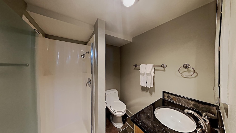 Mammoth Mountain Vacation Condos
