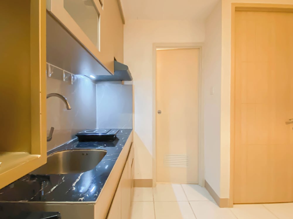Stunning and Well Designed 2BR at Tokyo Riverside PIK 2 Apartment