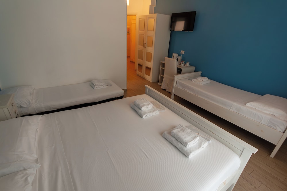 Magna Cura Guest House