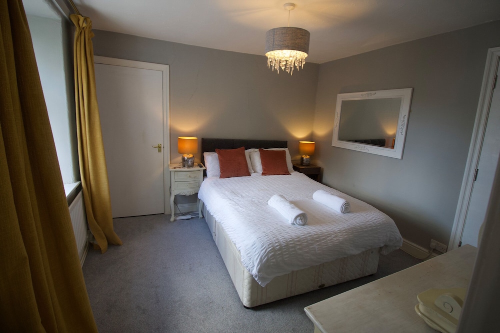 The New Inn 1730