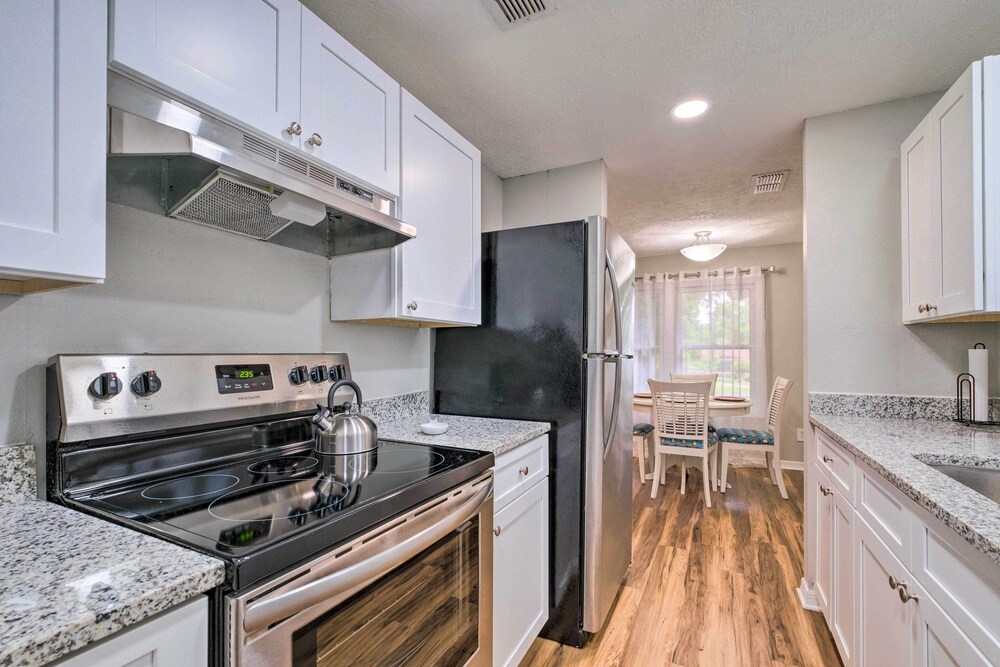 Ocala Vacations - Cozy Ocala Home w/ Porch < 1 Mi to Downtown! - Property Image 25